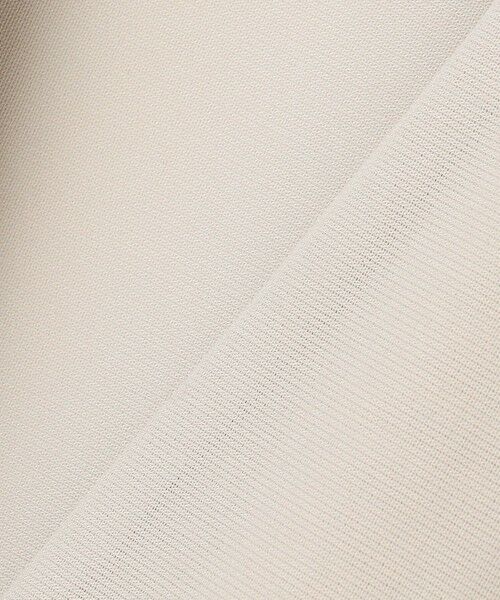 ICB / アイシービー ノーカラージャケット | ハイツイストドライメッシュ ノーカラージャケット | 詳細8