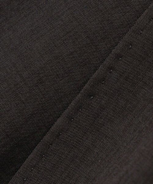 ICB / アイシービー テーラードジャケット | レーヨンライクトロ テーラードジャケット | 詳細11