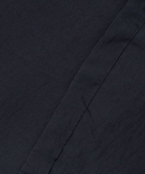 ICB / アイシービー ブルゾン | 【WEB限定カラーあり】 リヨセルナイロンワッシャー Vネックブルゾン | 詳細19