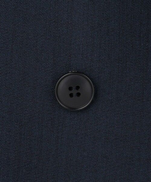 ICB / アイシービー テーラードジャケット | ドライアセテートスラブ 8分袖ジャケット | 詳細14