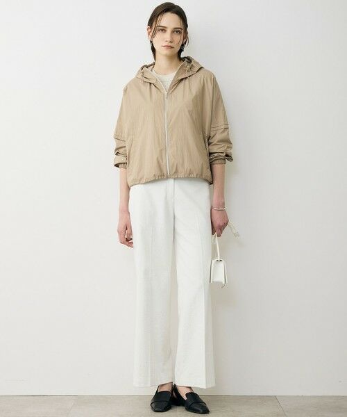 ICB / アイシービー ブルゾン | クールシェイド ラッシュガードブルゾン | 詳細3