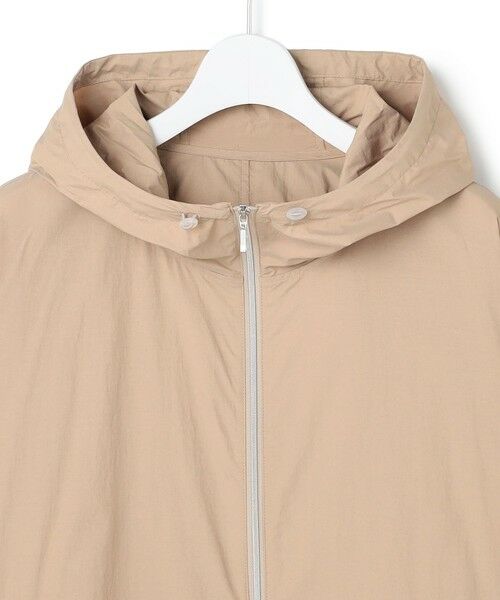 ICB / アイシービー ブルゾン | クールシェイド ラッシュガードブルゾン | 詳細6