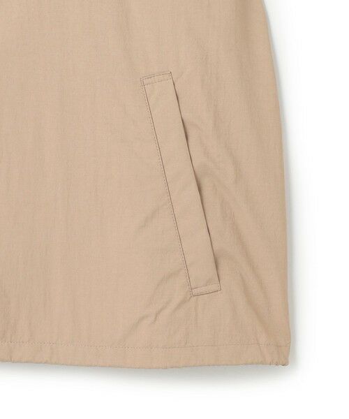 ICB / アイシービー ブルゾン | クールシェイド ラッシュガードブルゾン | 詳細8