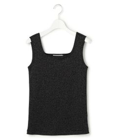 ICB / アイシービー タンクトップ | 【WEB限定カラーあり】 ブロードステッチリブ タンクトップ