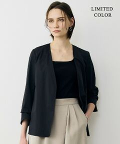 ICB / アイシービー タンクトップ | 【WEB限定カラーあり】 ブロードステッチリブ タンクトップ