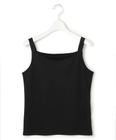 ICB / アイシービー キャミソール・チューブトップ | レーヨンブライトポンチ キャミソール