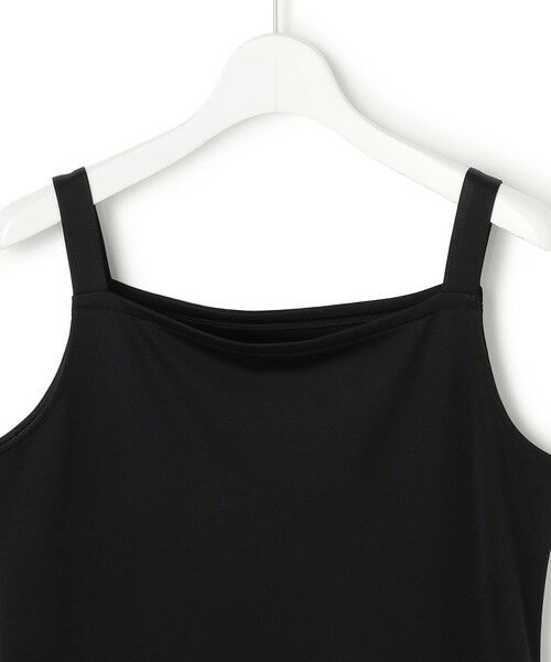 ICB / アイシービー キャミソール・チューブトップ | レーヨンブライトポンチ キャミソール | 詳細7