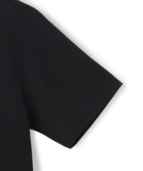 ICB / アイシービー カットソー | ロゴTEE(猫モチーフ) | 詳細9