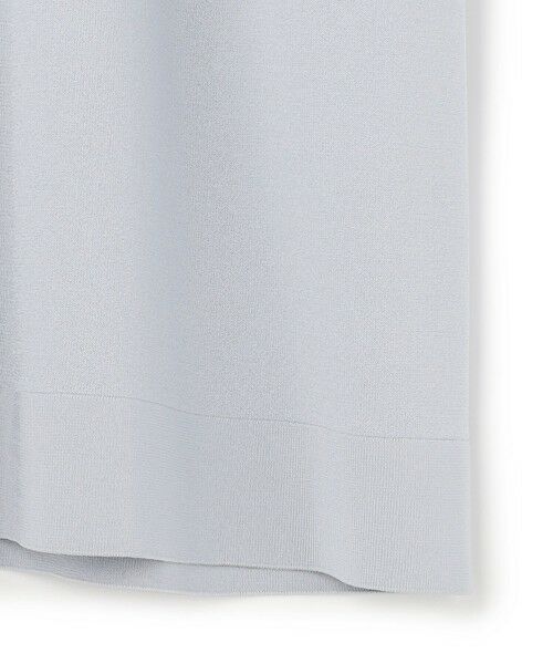 ICB / アイシービー カーディガン・ボレロ | シンセティックハイゲージ ロングカーディガン | 詳細9