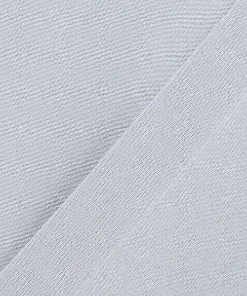 ICB / アイシービー カーディガン・ボレロ | シンセティックハイゲージ ロングカーディガン | 詳細10