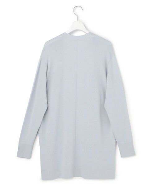 ICB / アイシービー カーディガン・ボレロ | シンセティックハイゲージ ロングカーディガン | 詳細12