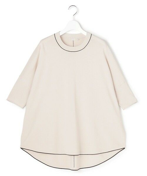 ICB / アイシービー ニット・セーター | 【WEB限定カラーあり】VIS/NYハイゲージ プルオーバーニット | 詳細3