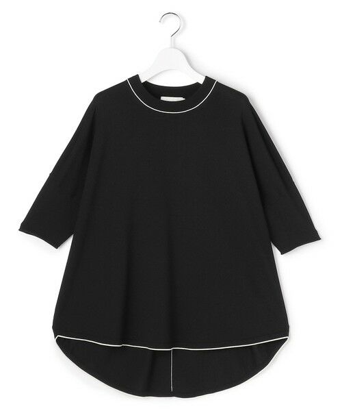 ICB / アイシービー ニット・セーター | 【WEB限定カラーあり】VIS/NYハイゲージ プルオーバーニット | 詳細6