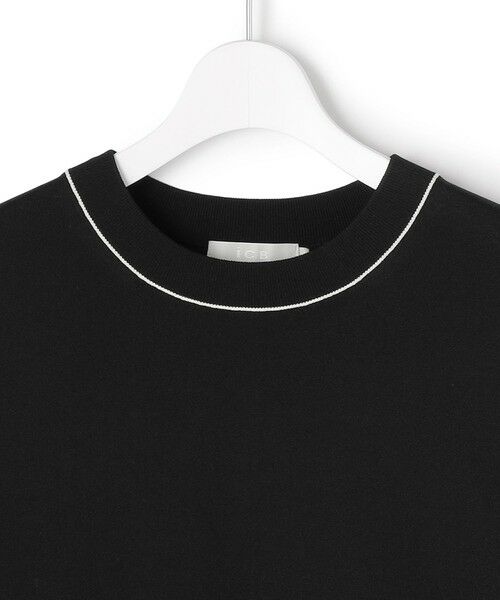 ICB / アイシービー ニット・セーター | 【WEB限定カラーあり】VIS/NYハイゲージ プルオーバーニット | 詳細7