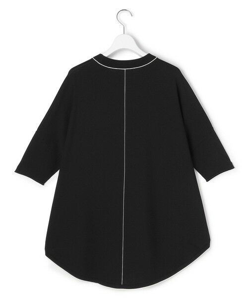 ICB / アイシービー ニット・セーター | 【WEB限定カラーあり】VIS/NYハイゲージ プルオーバーニット | 詳細10