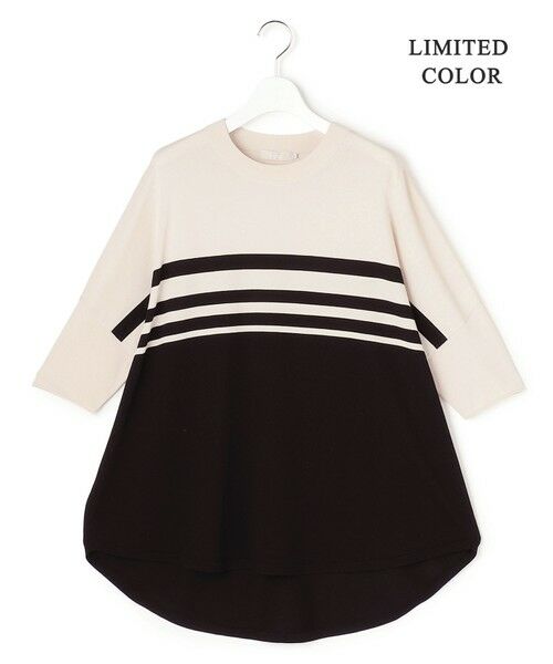 ICB / アイシービー ニット・セーター | 【WEB限定カラーあり】VIS/NYハイゲージ プルオーバーニット | 詳細13