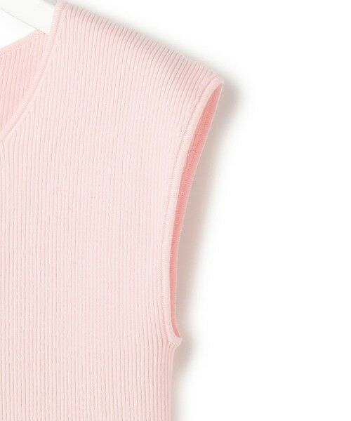 ICB / アイシービー ニット・セーター | オーガニックコットン リブニット | 詳細7