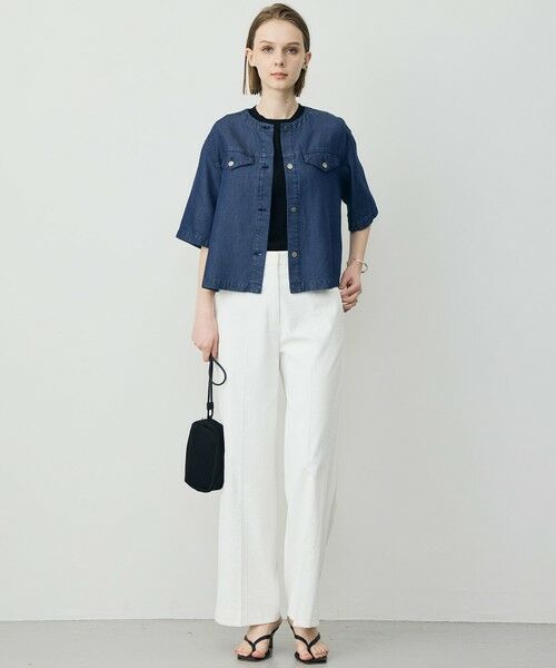 ICB / アイシービー ニット・セーター | レースパターン ニット | 詳細16