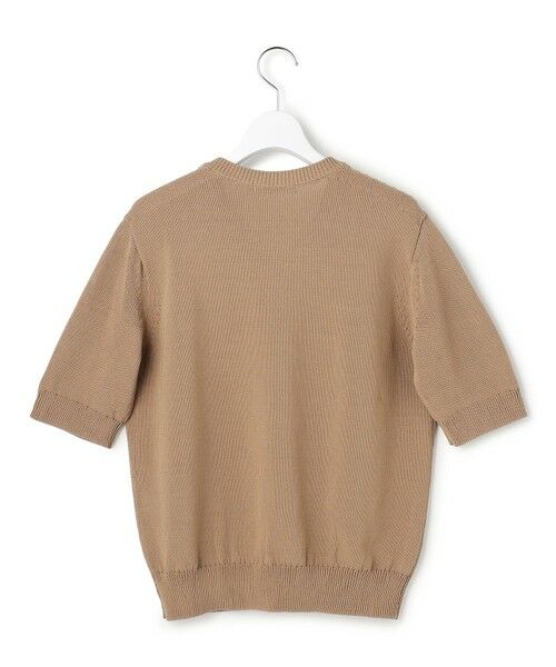 ICB / アイシービー ニット・セーター | ブライトコイル Vネックニット | 詳細7