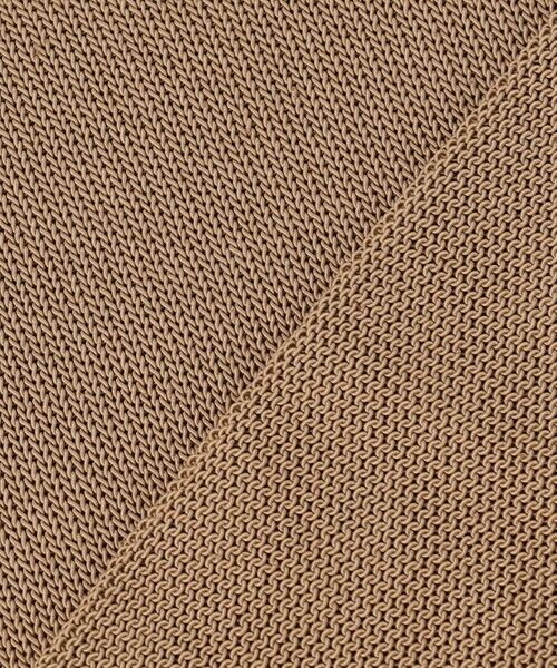 ICB / アイシービー ニット・セーター | ブライトコイル Vネックニット | 詳細11