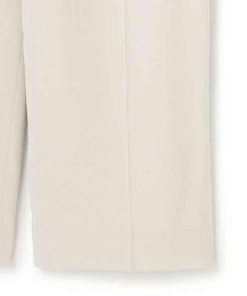 ICB / アイシービー その他パンツ | ハイツイストドライメッシュ ワイドストレートパンツ | 詳細14