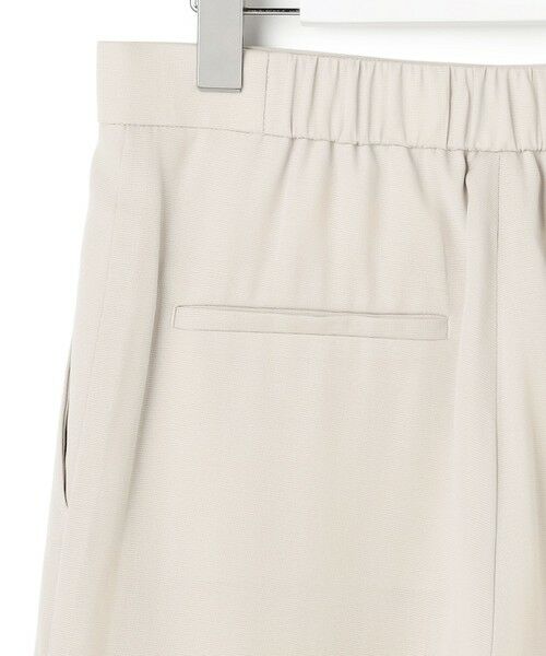 ICB / アイシービー その他パンツ | ハイツイストドライメッシュ ワイドストレートパンツ | 詳細17