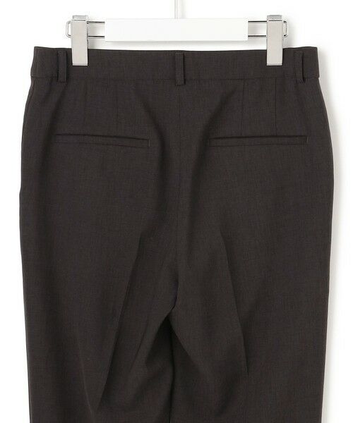 ICB / アイシービー その他パンツ | レーヨンライクトロ スティックパンツ | 詳細10