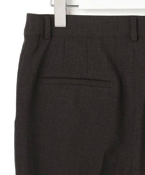 ICB / アイシービー その他パンツ | レーヨンライクトロ スティックパンツ | 詳細11