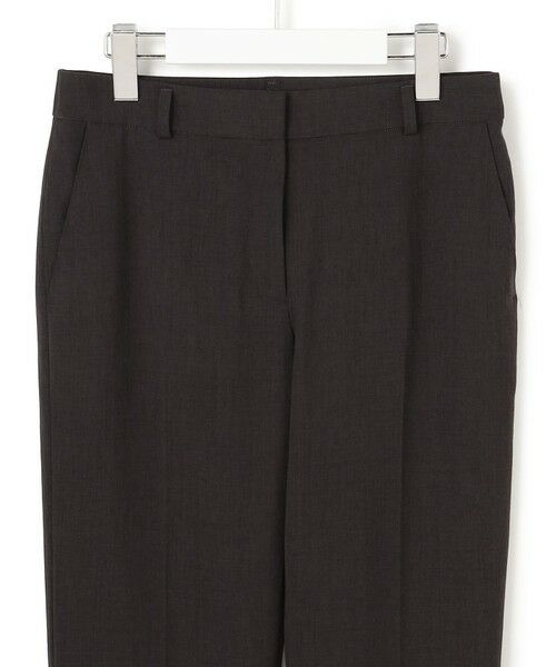 ICB / アイシービー その他パンツ | レーヨンライクトロ スティックパンツ | 詳細5