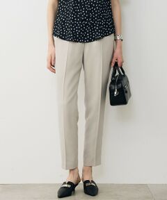 ICB / アイシービー その他パンツ | 【WEB限定カラーあり】FluidBackSatin ドロストパンツ