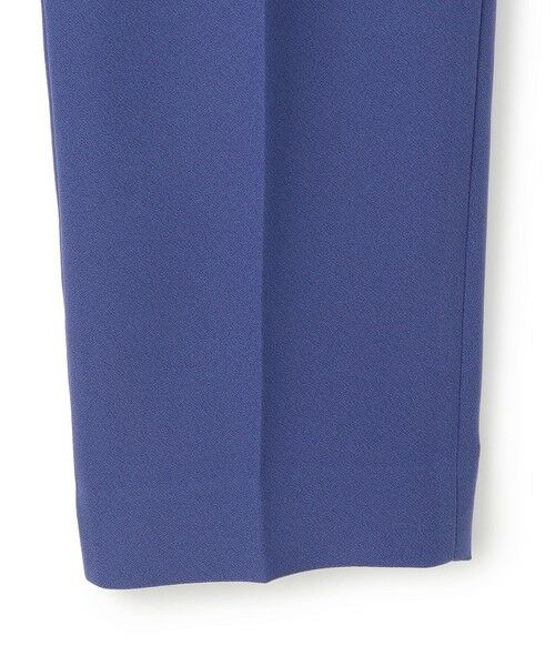 ICB / アイシービー その他パンツ | 【WEB限定カラーあり】FluidBackSatin ドロストパンツ | 詳細10