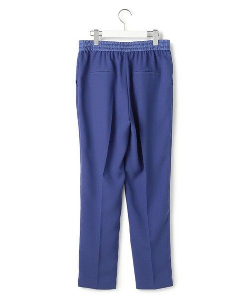 ICB / アイシービー その他パンツ | 【WEB限定カラーあり】FluidBackSatin ドロストパンツ | 詳細14