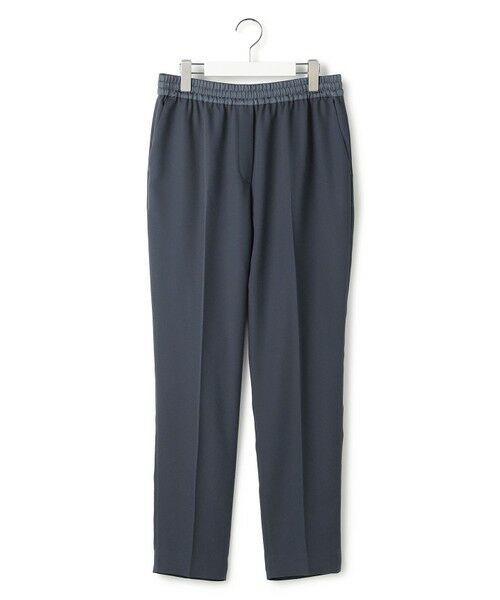 ICB / アイシービー その他パンツ | 【WEB限定カラーあり】FluidBackSatin ドロストパンツ | 詳細21