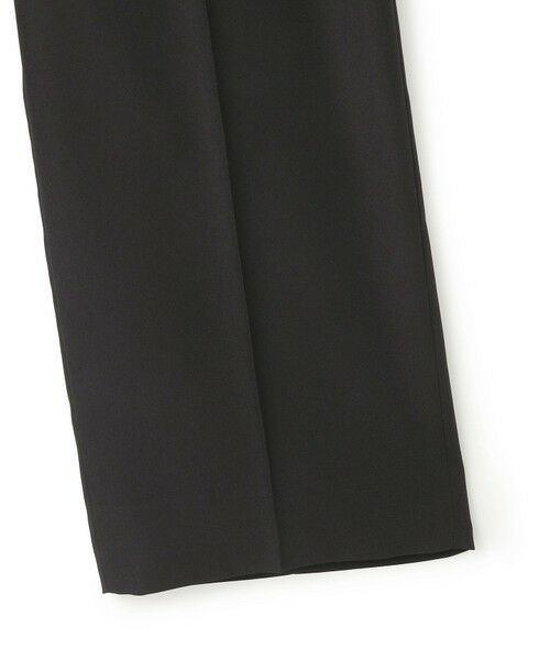 ICB / アイシービー その他パンツ | 【WEB限定カラーあり】FluidBackSatin ワイドパンツ | 詳細5