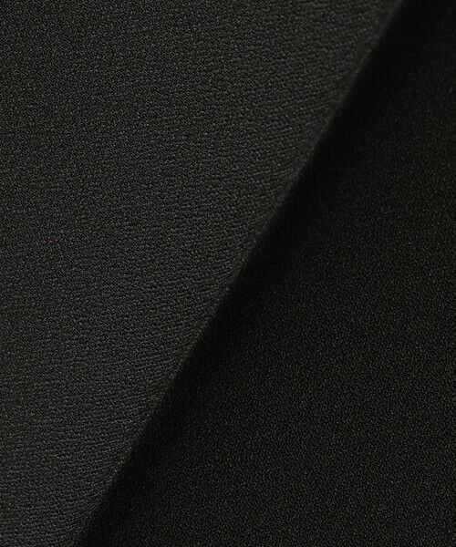 ICB / アイシービー その他パンツ | 【WEB限定カラーあり】FluidBackSatin ワイドパンツ | 詳細15