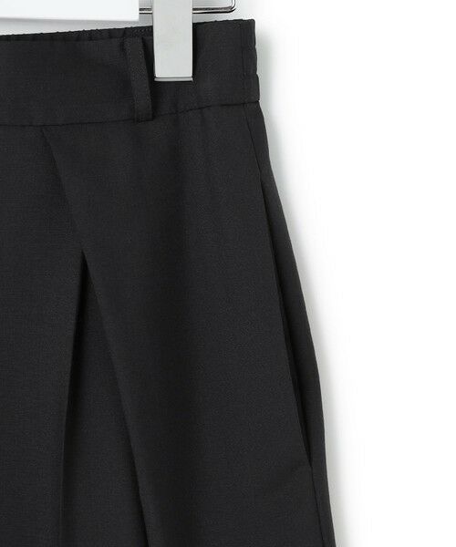 ICB / アイシービー その他パンツ | ドライクールトロ クロスタックワイドパンツ | 詳細19