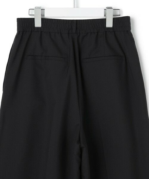 ICB / アイシービー その他パンツ | ドライクールトロ クロスタックワイドパンツ | 詳細22