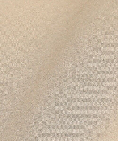 ICB / アイシービー その他パンツ | ワッシャーダルサテン ニーショーツ | 詳細13