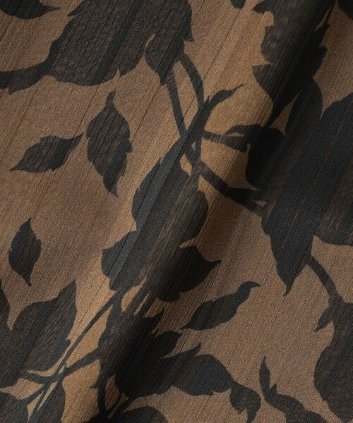 ICB / アイシービー その他パンツ | 【30th ANNIVERSARY】 アーカイブフラワープリント ワイドパンツ | 詳細8