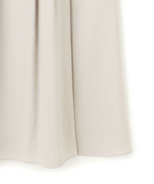 ICB / アイシービー ミニ・ひざ丈スカート | ハイツイストドライメッシュ フレアスカート | 詳細10