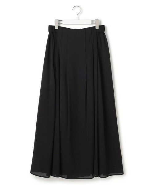 ICB / アイシービー ミニ・ひざ丈スカート | ハイツイストドライメッシュ フレアスカート | 詳細24