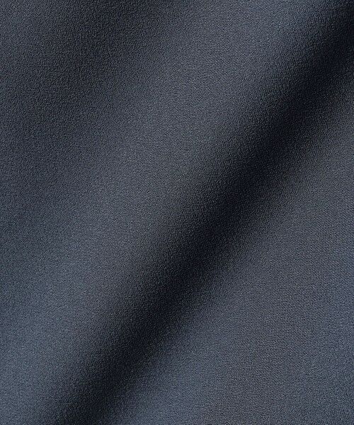 ICB / アイシービー ミニ・ひざ丈スカート | FluidBackSatin ナロースカート | 詳細5