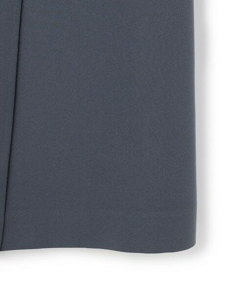 ICB / アイシービー ベスト | FluidBackSatin シアーコンビジレ | 詳細7