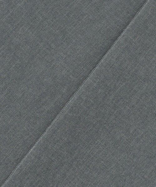 ICB / アイシービー ベスト | 【WEB＆一部店舗限定】 SerikaWorsted ノーカラーロングジレ | 詳細13