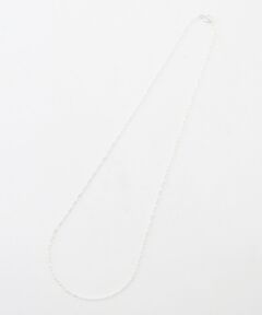 ICB / アイシービー ネックレス・ペンダント・チョーカー | SILVERラリエットネックレス