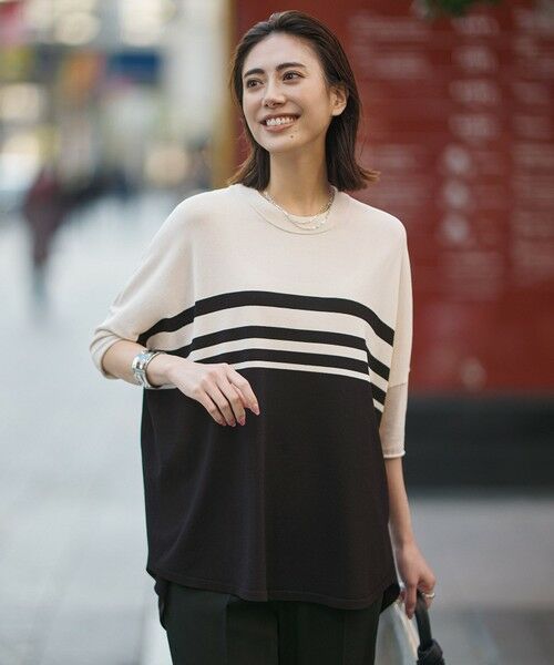 ICB / アイシービー ネックレス・ペンダント・チョーカー | SILVERラリエットネックレス | 詳細1