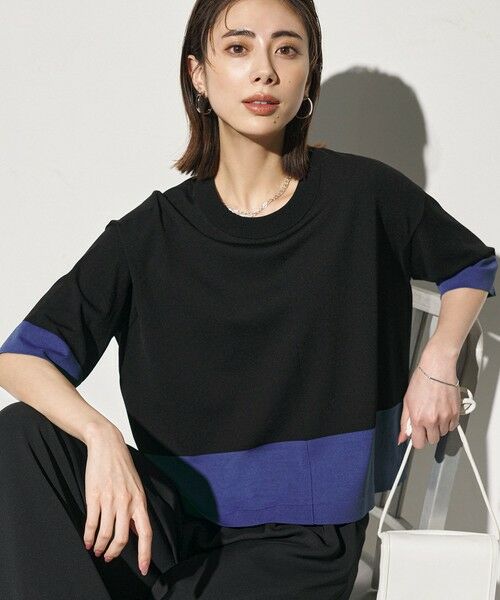 ICB / アイシービー ネックレス・ペンダント・チョーカー | SILVERラリエットネックレス | 詳細3