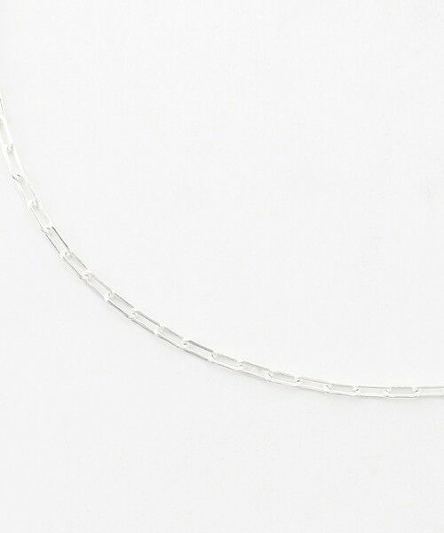 ICB / アイシービー ネックレス・ペンダント・チョーカー | SILVERラリエットネックレス | 詳細6