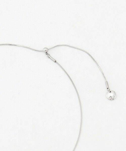 ICB / アイシービー ネックレス・ペンダント・チョーカー | ドッグタグモチーフネックレス | 詳細3