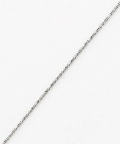 ICB / アイシービー ネックレス・ペンダント・チョーカー | ドッグタグモチーフネックレス | 詳細6